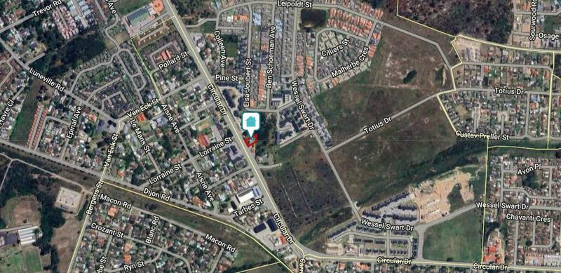 0 Bedroom Property for Sale in Fairview Eastern Cape